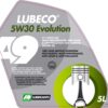 LUBECO 15W40 Multigrade - Technologie A9