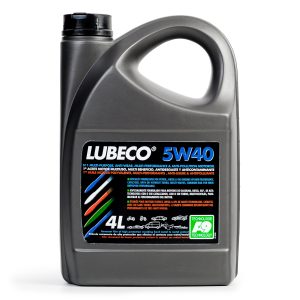 Lubeco_5W40_4L_Front